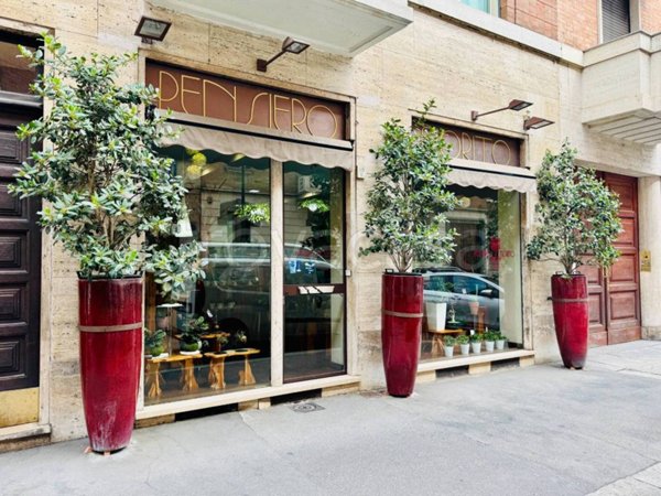 quadrivano in vendita a Torino in zona Crocetta