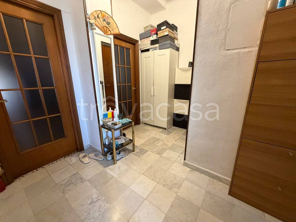 appartamento in vendita a Torino in zona San Donato