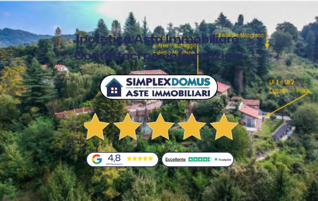 casa indipendente in vendita a Torino in zona Sassi