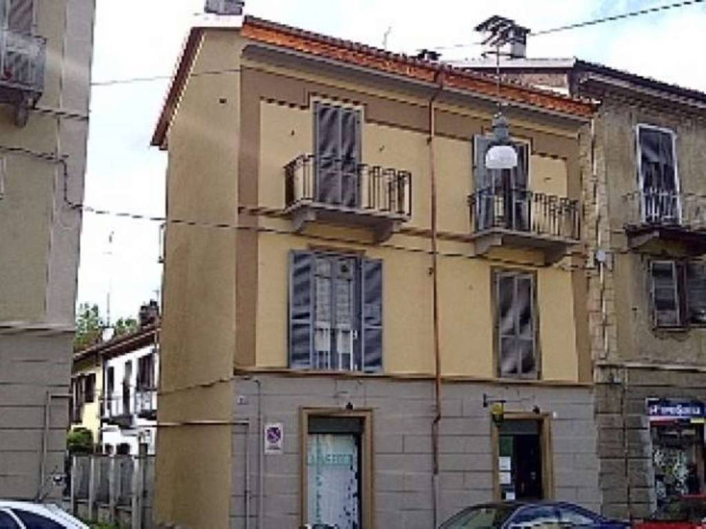 appartamento in vendita a Torino in zona Gran Madre
