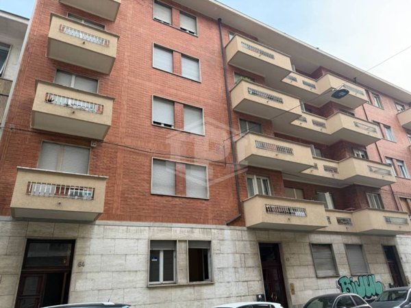 ufficio in vendita a Torino in zona San Donato
