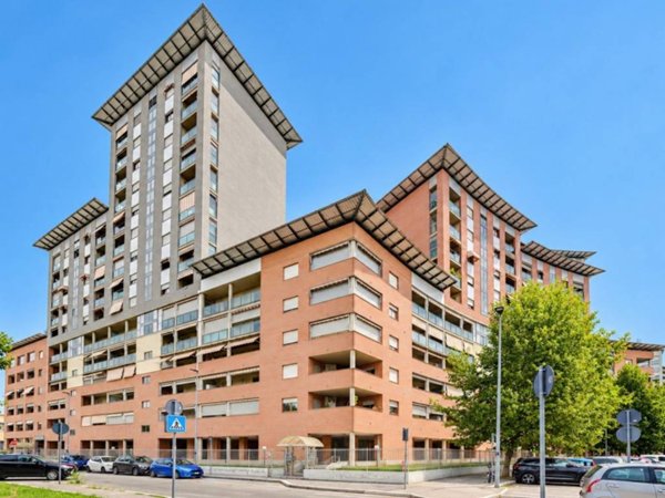 appartamento in vendita a Torino in zona Barriera di Milano