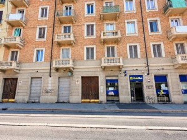 appartamento in vendita a Torino in zona Millefonti