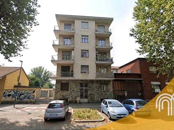 appartamento in vendita a Torino in zona Lingotto