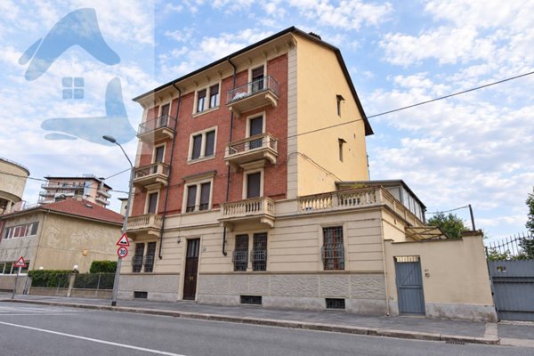 appartamento in vendita a Torino in zona Lucento