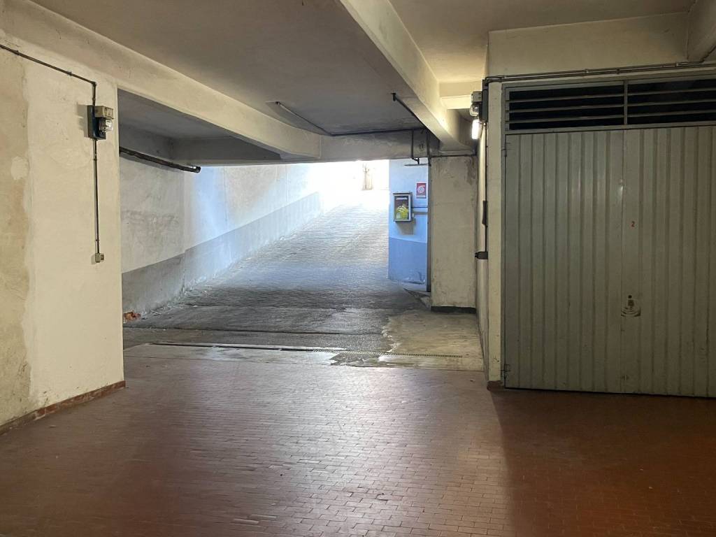 box auto in vendita a Torino in zona Parella