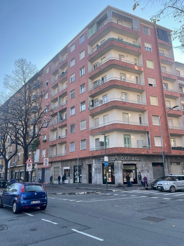 appartamento in vendita a Torino in zona Mirafiori Sud