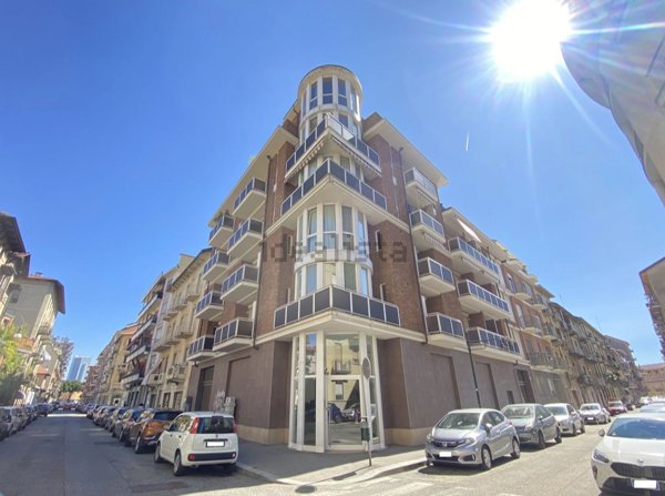 appartamento in vendita a Torino in zona Borgo San Paolo