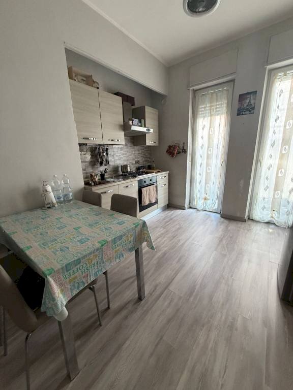 appartamento in vendita a Torino in zona Mirafiori Sud