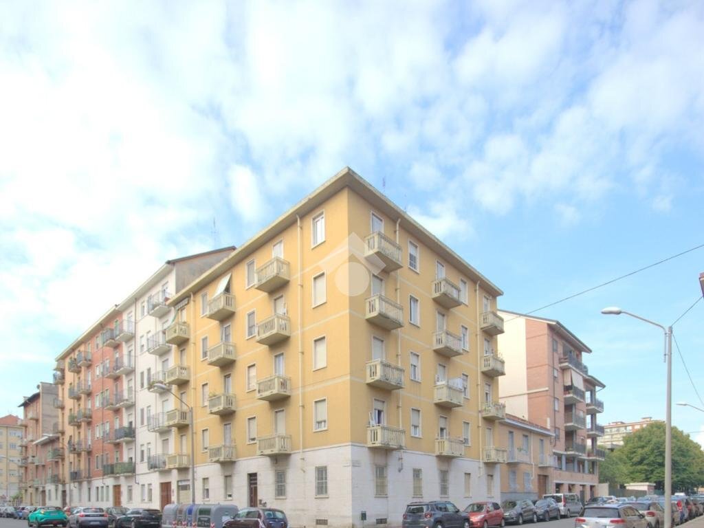 appartamento in vendita a Torino in zona Madonna di Campagna