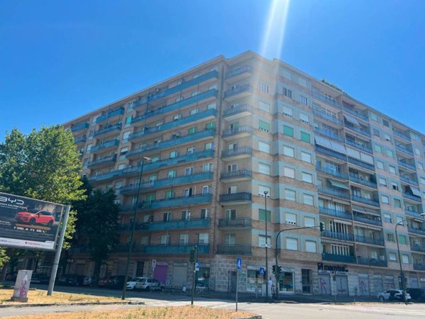appartamento in vendita a Torino in zona Mirafiori Sud