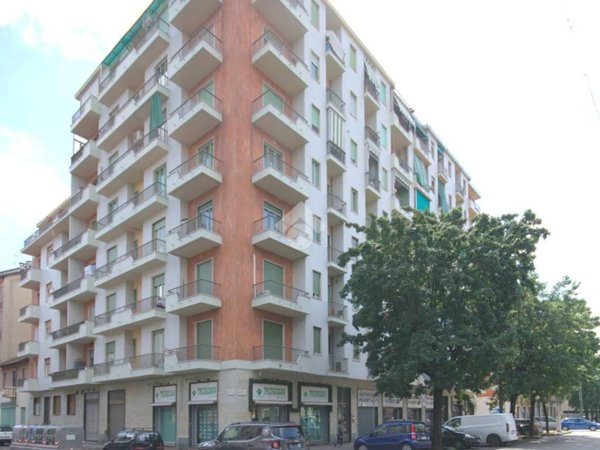 appartamento in vendita a Torino in zona Madonna di Campagna