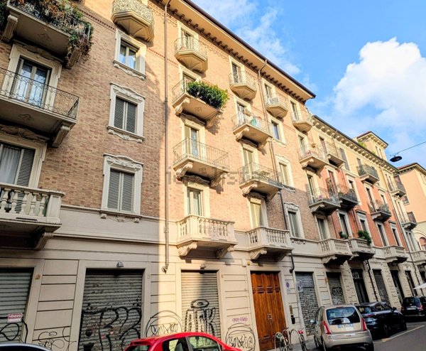 appartamento in vendita a Torino in zona Vanchiglia