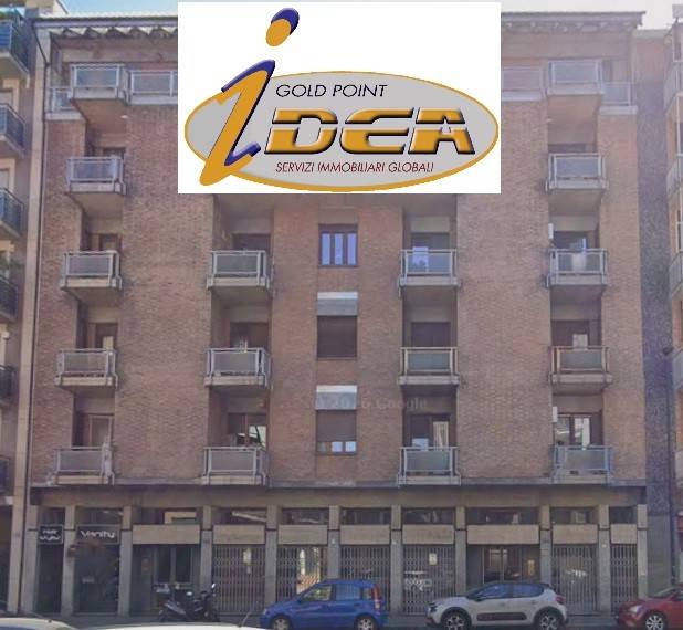 appartamento in vendita a Torino in zona Lucento