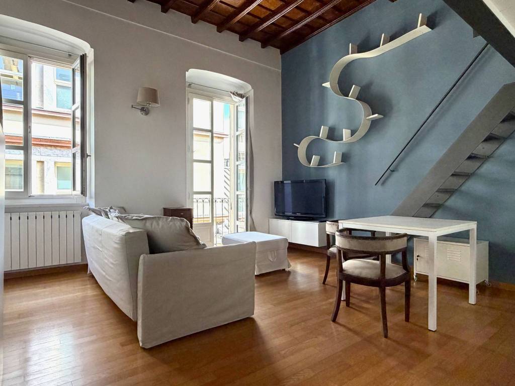 appartamento in vendita a Torino in zona Centro Storico