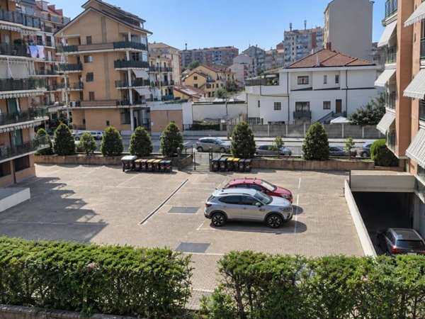 box auto in vendita a Torino in zona Madonna di Campagna