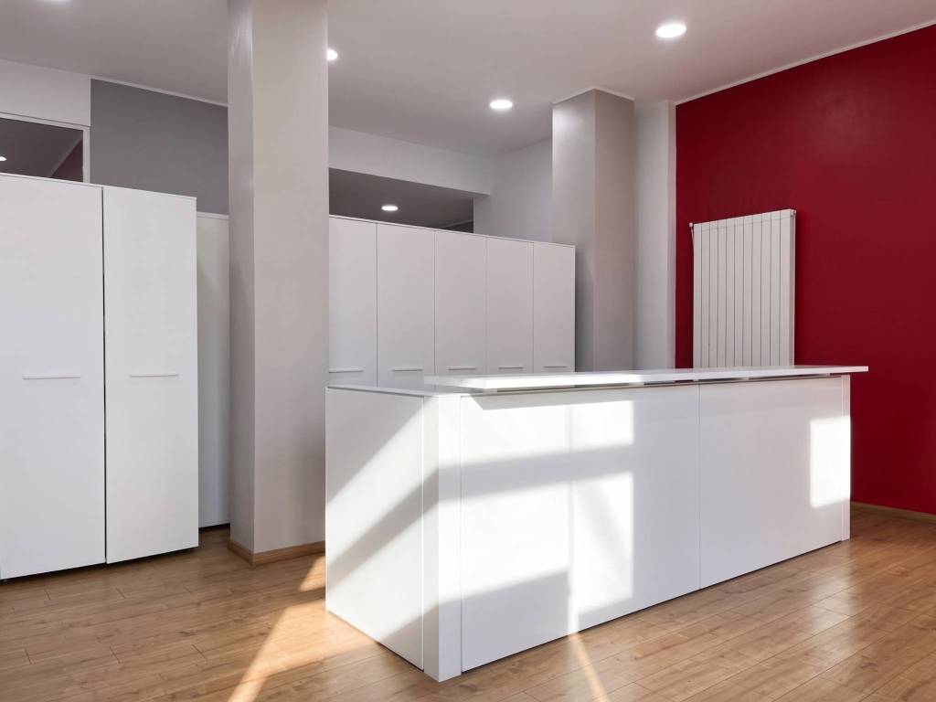 appartamento in vendita a Torino in zona Santa Rita