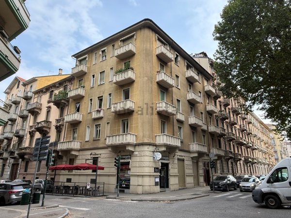 appartamento in vendita a Torino in zona San Donato