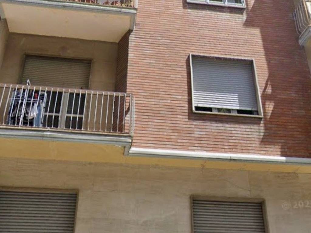 appartamento in vendita a Torino in zona Santa Rita