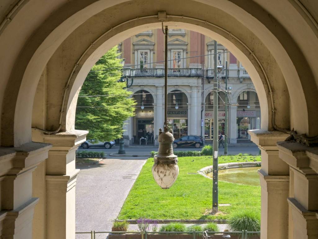 appartamento in vendita a Torino in zona Centro Storico