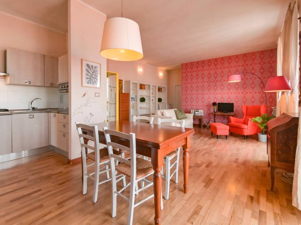 appartamento in vendita a Torino in zona Borgo San Paolo
