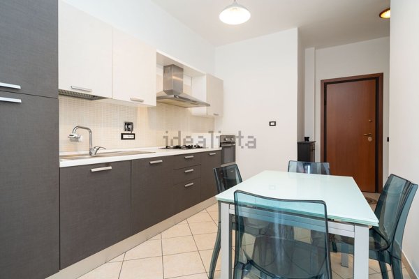 appartamento in vendita a Torino in zona Vanchiglietta