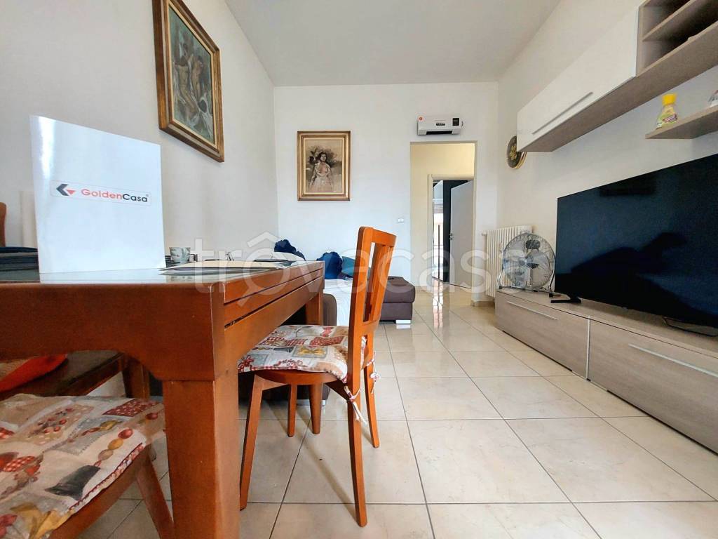appartamento in vendita a Torino in zona Pozzo Strada