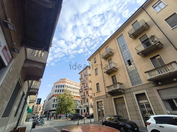 appartamento in vendita a Torino in zona Borgo San Paolo
