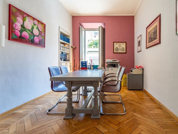 appartamento in vendita a Torino in zona Crocetta
