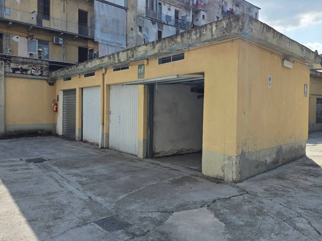 ufficio in vendita a Torino in zona Barriera di Milano