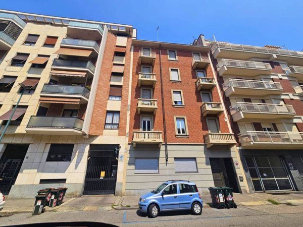 box auto in vendita a Torino in zona Santa Rita