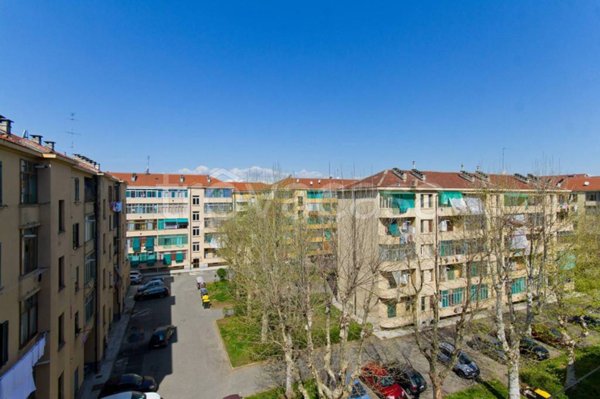 appartamento in vendita a Torino in zona Mirafiori Nord