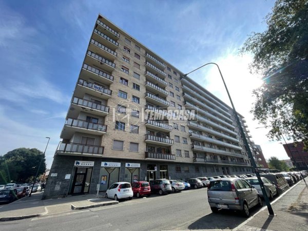 appartamento in vendita a Torino in zona Madonna di Campagna