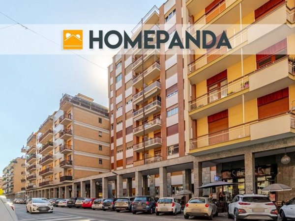 appartamento in vendita a Torino in zona Lingotto