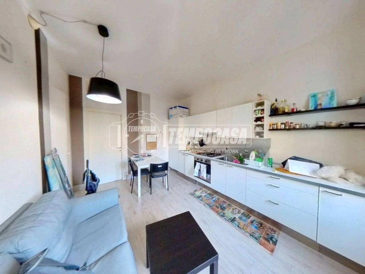 appartamento in vendita a Torino in zona Barriera di Milano