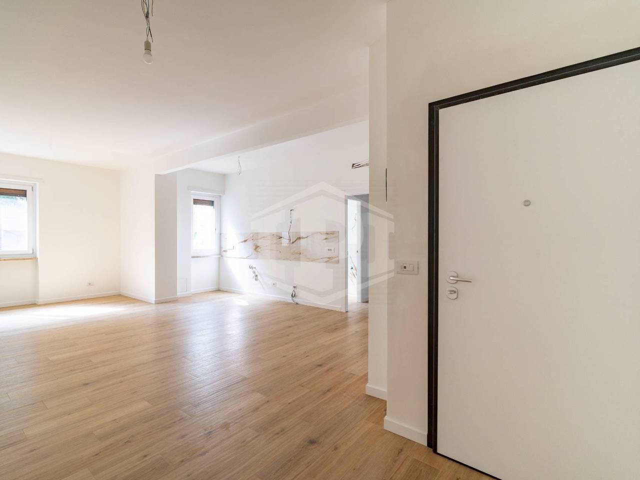 appartamento in vendita a Torino in zona Mirafiori Nord