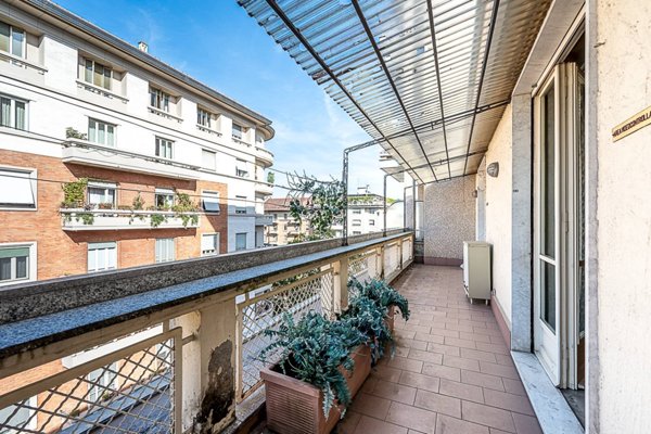 appartamento in vendita a Torino in zona Crocetta