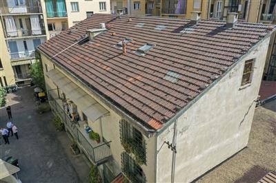 casa indipendente in vendita a Torino in zona Crocetta