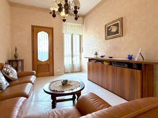 appartamento in vendita a Torino in zona Madonna di Campagna