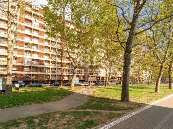 appartamento in vendita a Torino in zona Pozzo Strada