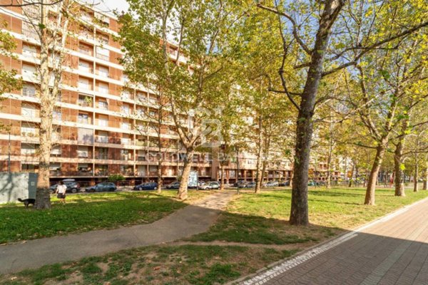 appartamento in vendita a Torino in zona Pozzo Strada