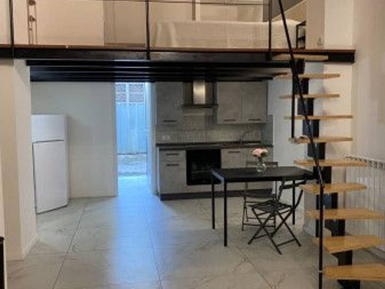 appartamento in vendita a Torino in zona Madonna di Campagna
