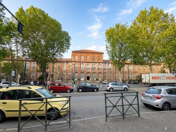 appartamento in vendita a Torino in zona Lingotto