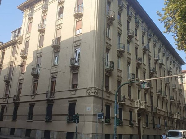 appartamento in vendita a Torino in zona Vanchiglia