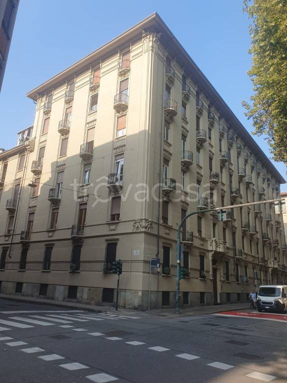 appartamento in vendita a Torino in zona Vanchiglia