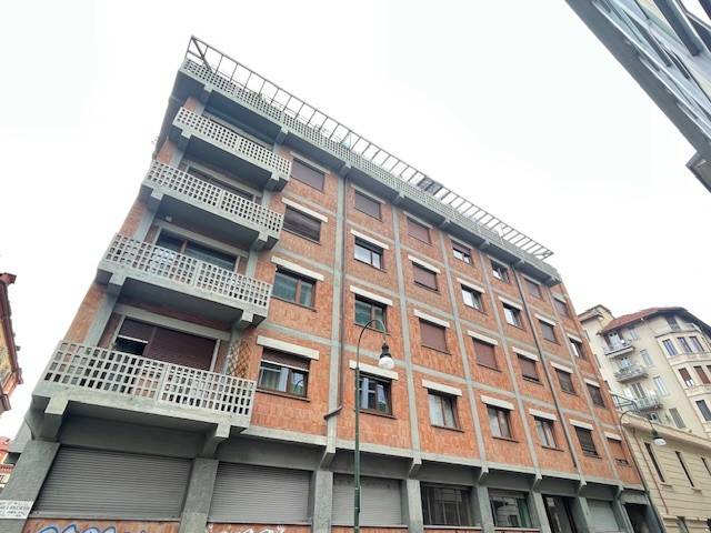 appartamento in vendita a Torino in zona Centro Storico