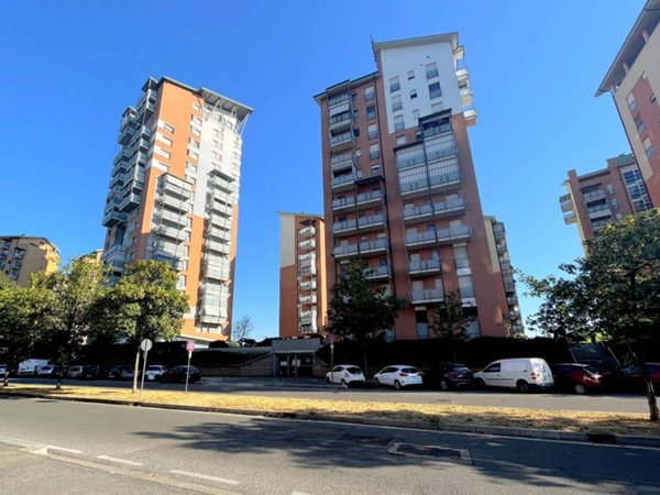 appartamento in vendita a Torino in zona San Donato
