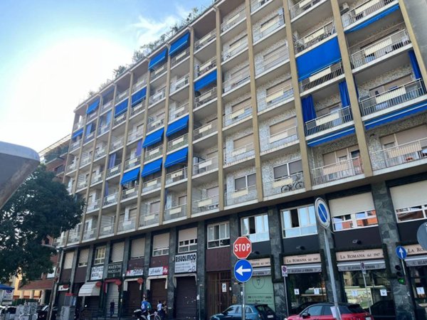appartamento in vendita a Torino in zona Pozzo Strada