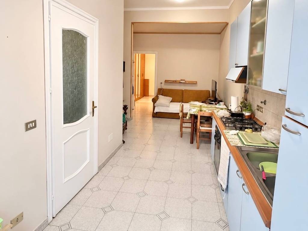 appartamento in vendita a Torino in zona Barriera di Milano