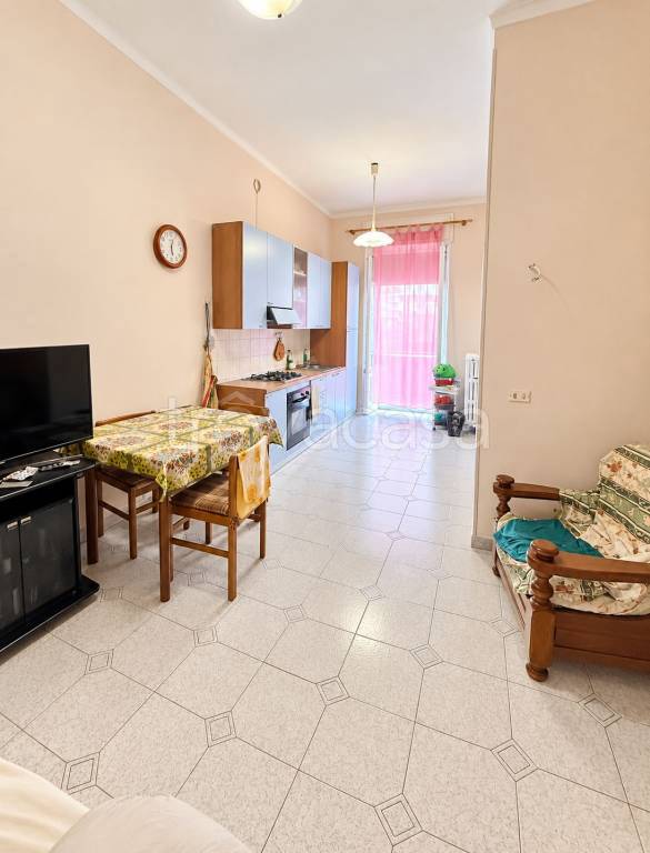 appartamento in vendita a Torino in zona Barriera di Milano